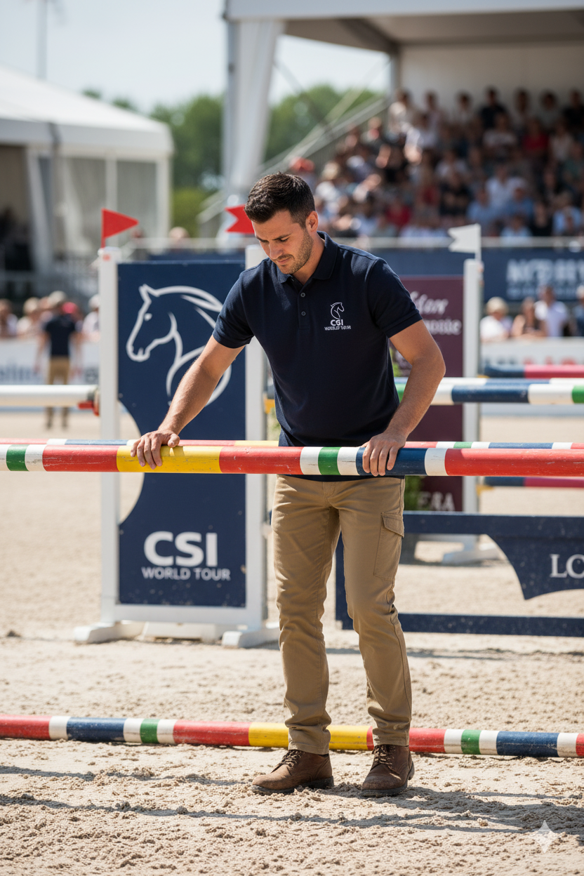 Polos & T-shirts techniques