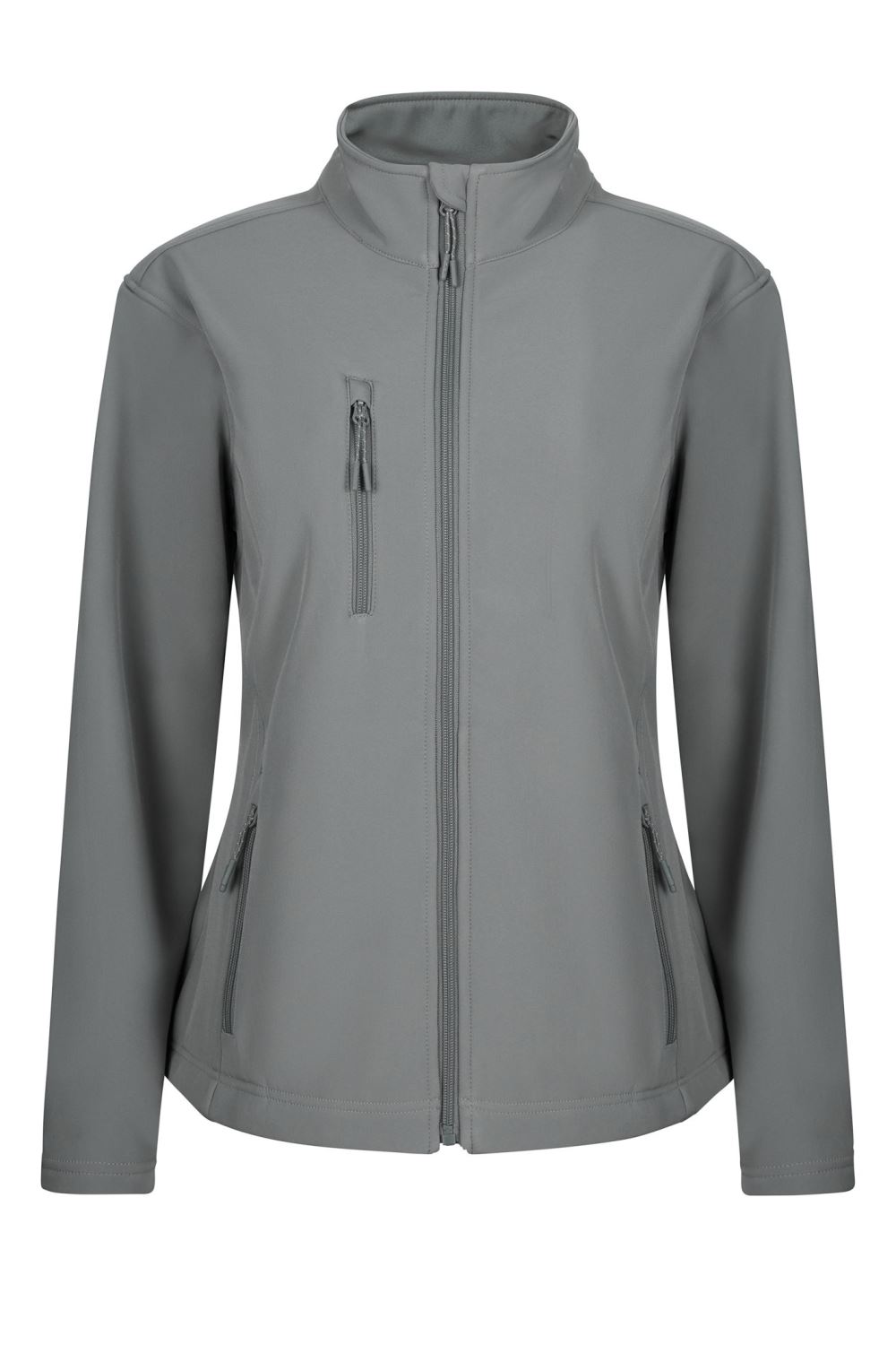 EVEREST WOMAN - Blouson Soft Shell Femme