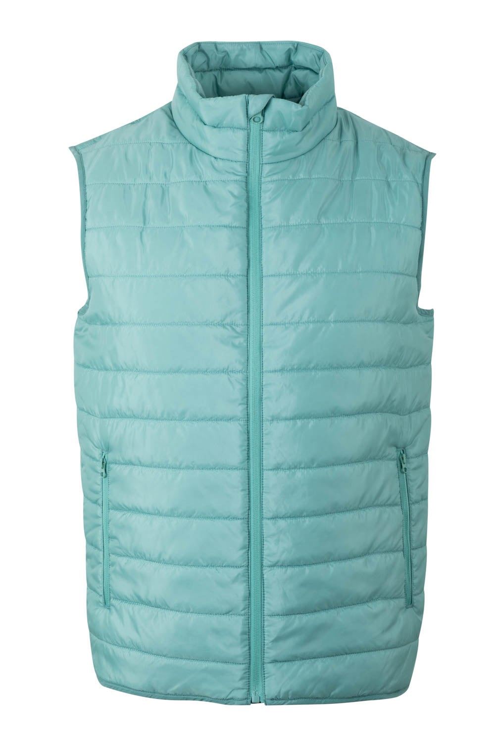 ROUSSILLON - Bodywarmer Matelassé
